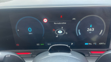 Hyundai KONA 160kW N Line 65kWh 5dr Auto Electric Hatchback